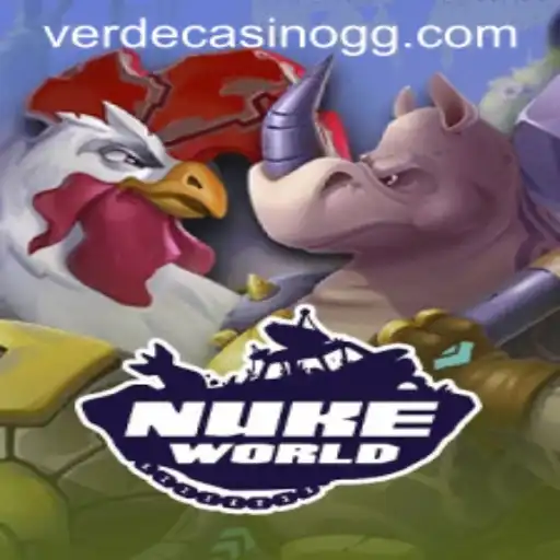 Exploring NukeWorld: The Dynamic Game Changing the Gaming Landscape