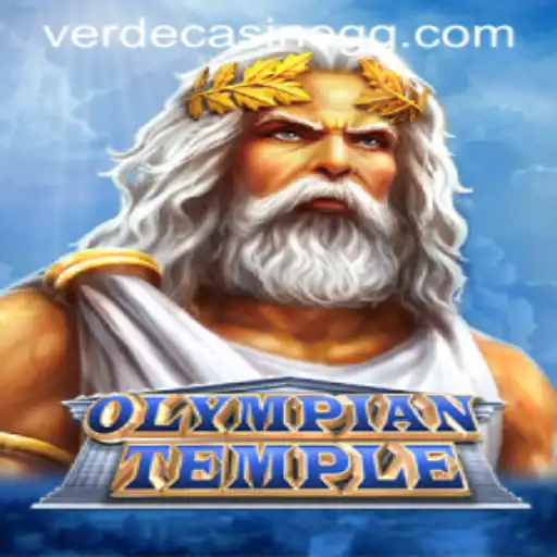 Discovering OlympianTemple: An Immersive Gaming Experience