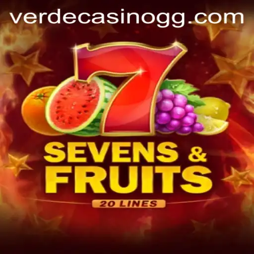 Exploring the Thrills of SevensFruits20: A Modern Gaming Phenomenon