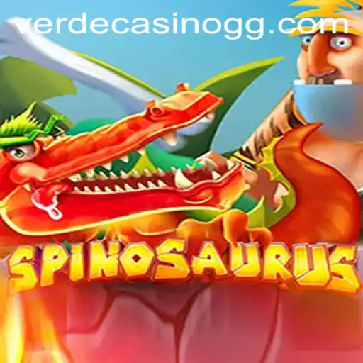 Unveiling Spinosaurus: A Prehistoric Adventure at 319.bet