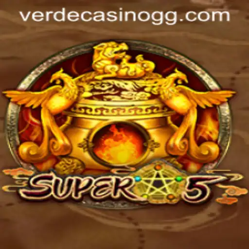 Uncovering the Thrills of Super5: A Dive into the World of 319.bet