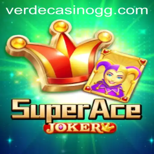 Exploring SuperAceJoker: The Exciting New Game at 319.bet