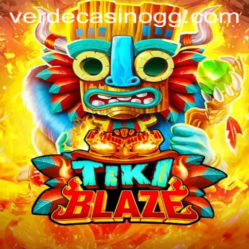 Unveiling TikiBlaze: The Tropical Gaming Adventure with 319.bet