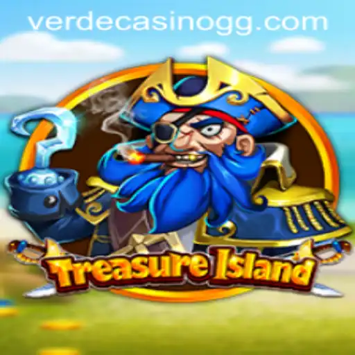 Discovering TreasureIsland: A Deep Dive into the World of Adventure and Strategy