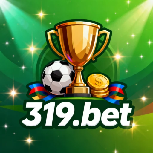 319.bet Logo
