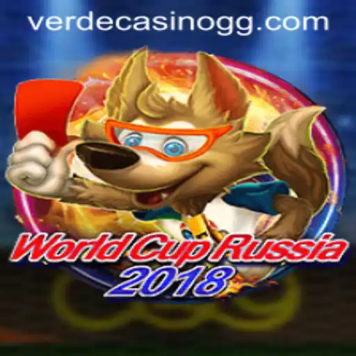 Explore WorldCupRussia2018: An Immersive Gaming Experience