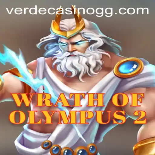 Wrath of Olympus 2: An Epic Gaming Experience at 319.bet