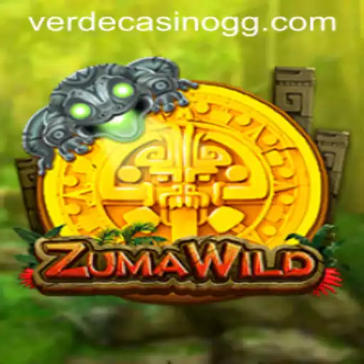 Exploring the Thrilling World of ZumaWild: A Deep Dive into Gameplay and Strategy